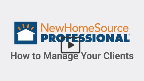 New Home Source Professional Video 15 Poster New Home Source Professional Video 15 Poster